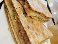 -华天二友居肉饼(宫门口店)