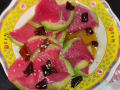 -芦月轩羊蝎子(劲松店)