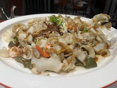 -渔码头食府·20年蓬莱老字号(登州路店)