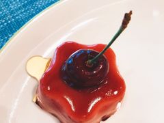 -济南香格里拉·咖啡泉自助餐厅