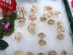 -芭菲盛宴·环球美食(锦城万达广场店)