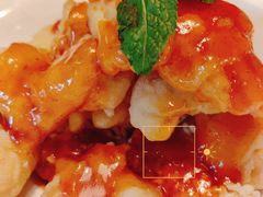 锅包肉-大鸭梨烤鸭(甘家口店)