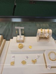 -邵老师打金·黄金加工(大望路总店)