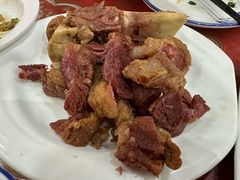 蹄膀-邀月楼(新华路店)