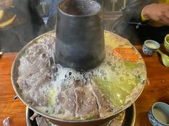 -嘎咓讓咘藏餐厅(团结新村店)