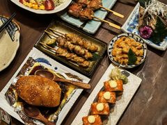 -鸟泉居酒屋·烧鸟·酒馆(百子湾店)