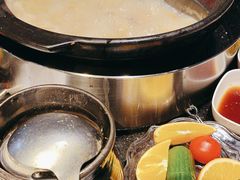 -捞王锅物料理(凯旋路店)