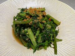 虾酱空心菜-BetterThai 泰加(苏州中心店)