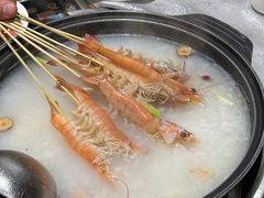 -丰尔粥食·粥底火锅·桑拿鸡(大良总店)