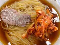 -西塔大冷面(市府大路店)