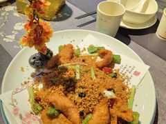 -花溪雨·森林餐厅(石基店)