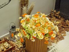 -川岛屋·KAWASIMAYA·咖啡简餐