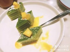 -隐泉之语日式料理(王府中环店)