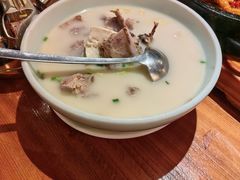 -又一福烤鸭·北京菜(东四店)