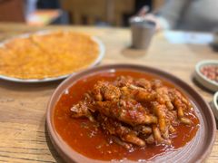 -京玉菲饭店(李村店)