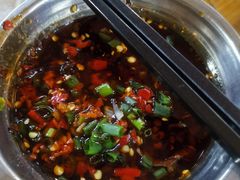 -陈记泸州酸菜豆花火锅(建设路店)