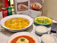 -火婆子·川小馆(扬韬科技广场店)