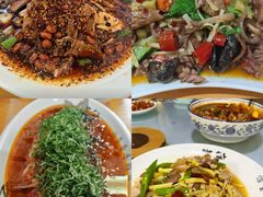 -老字号怡玺·藿香雅鱼(20年雅安店)