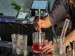 -境·Bar·日咖夜酒