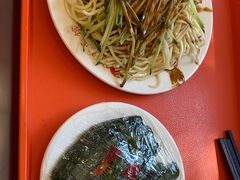 -新川面馆(新街口二店)