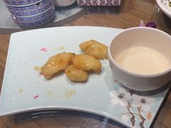 -蒙亨·手把肉·蒙古包文化主题餐厅(天恒广场店)