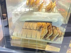 -粉粉乐鲷鱼烧(美罗城店)