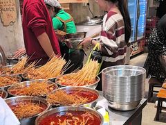-嘉州鲜知味钵钵鸡(奎星楼店)