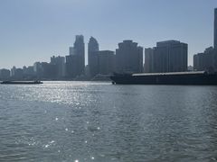 -三利音·浦之舟(滨江大道店)