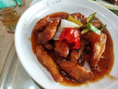 -红日饭店(裕隆三路店)