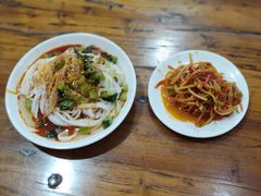 -王菊美食街·王菊面馆(总店)