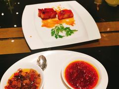 -北京四季酒店·采逸轩