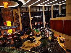 -济南喜来登酒店-采悦轩中餐厅