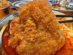-雙冲柳州螺蛳粉&酸嘢&桂林米粉(簋街店)