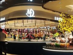 -東盛炭烤自助料理(玄武招商花园城店)