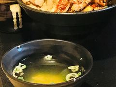 横膈膜肉-難波肉劇場