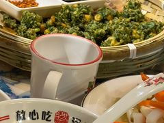 -汉唐守艺人·河北面馆(民心河店)