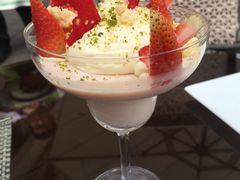 -上海和平饭店-华懋阁 The Cathay Room