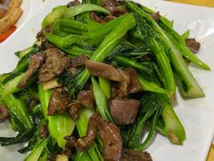 -江记餐厅(罗冲围店)