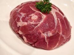 -南门涮肉(上海二店)