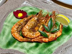 -清水日本料理铁板烧(学府路店)