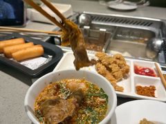 -海底捞火锅(壹悦城店)