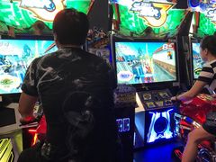 -核客电玩城(东门店)