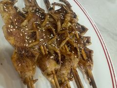 -明本湛江鸡•海鲜小厨(陈家祠店)