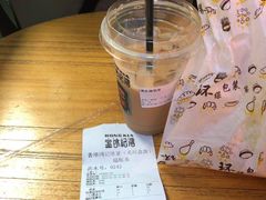 经典丝袜奶茶-香港鸿记冰室