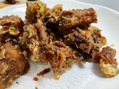 -阿榕小厨(丈八一路店)