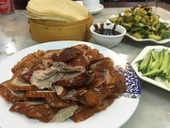 -大碗居老北京炸酱面(蛇口店)