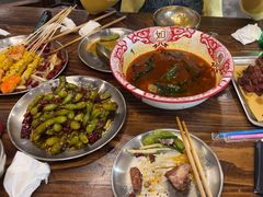 -破店肥哈·东北烧烤·夜宵(南山保利店)