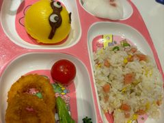 -兰湘子·湘菜小炒(济南领秀城店)