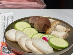 -红沃鳗鱼黑牛烤肉店(不老街店)