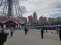 -龙塔